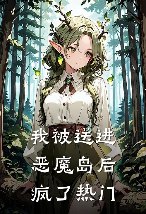 我被送进恶魔岛后疯了热门