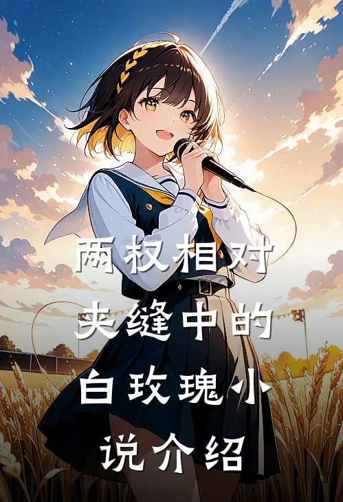 两权相对：夹缝中的白玫瑰小说介绍