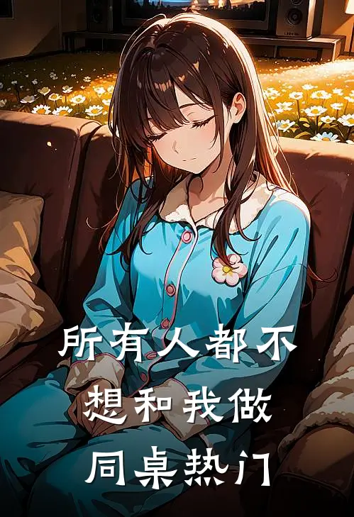 所有人都不想和我做同桌热门