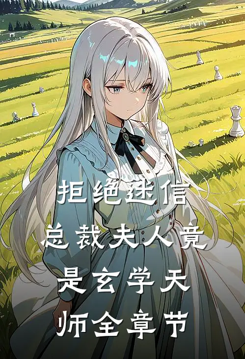 拒绝迷信，总裁夫人竟是玄学天师全章节