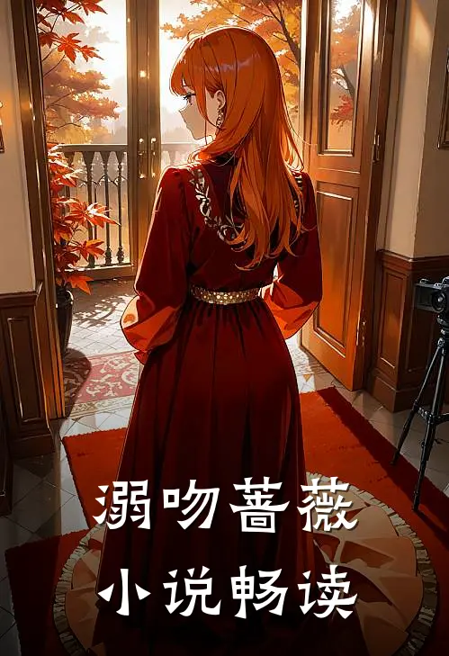 溺吻蔷薇小说畅读