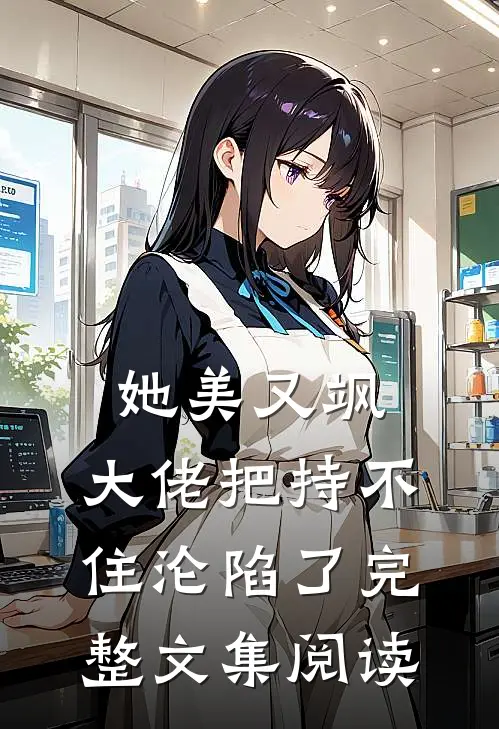 她美又飒，大佬把持不住沦陷了完整文集阅读