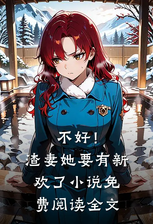 不好！渣妻她要有新欢了小说免费阅读全文