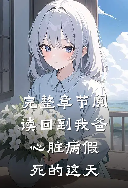 完整章节阅读回到我爸心脏病假死的这天