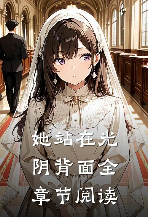 她站在光阴背面全章节阅读