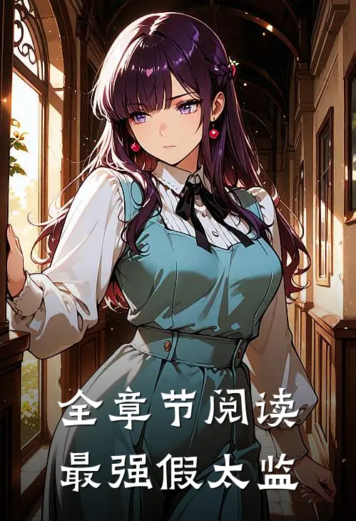 全章节阅读最强假太监