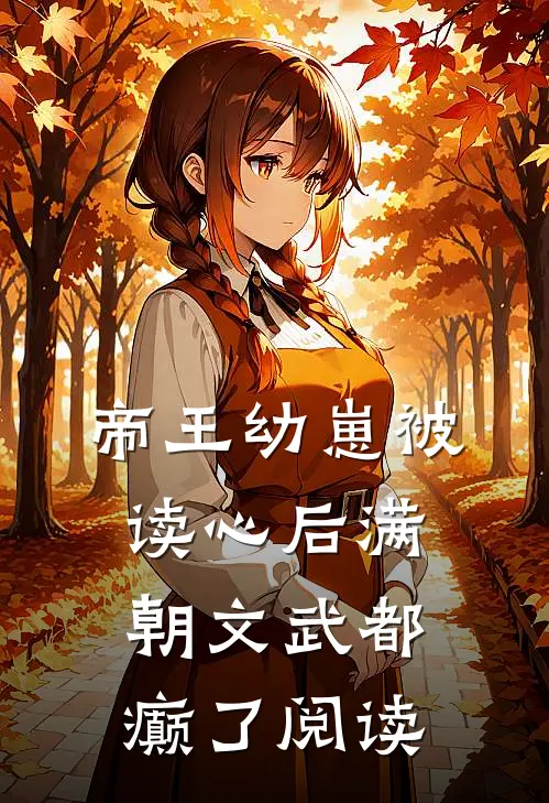 帝王幼崽被读心后满朝文武都癫了阅读