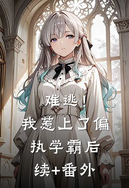 难逃！我惹上了偏执学霸后续+番外
