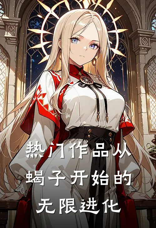 热门作品从蝎子开始的无限进化