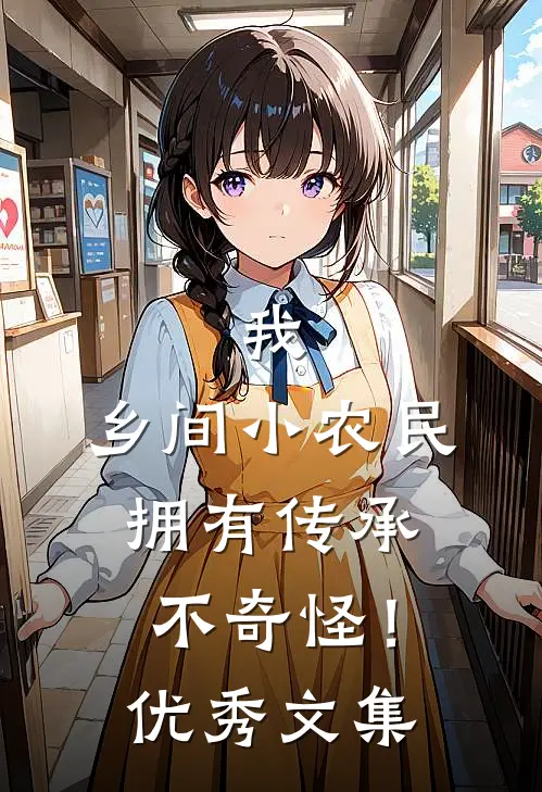我，乡间小农民，拥有传承不奇怪！优秀文集