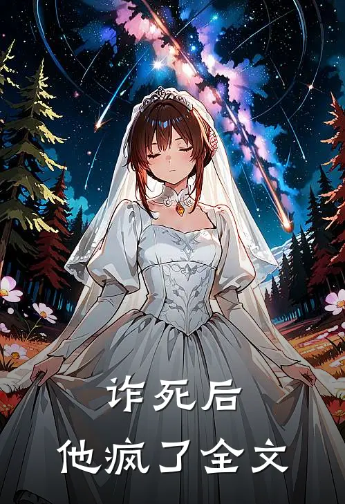 诈死后，他疯了全文