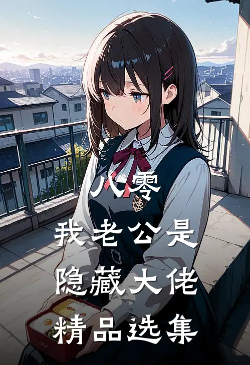 八零，我老公是隐藏大佬精品选集