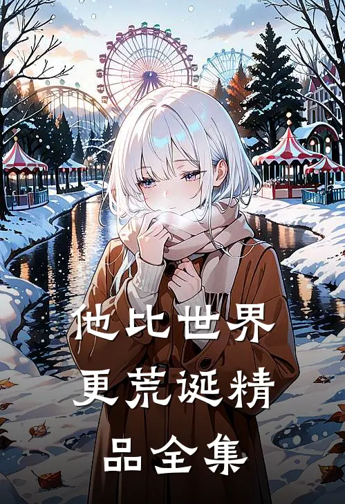 他比世界更荒诞精品全集