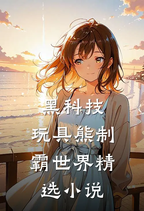 黑科技：玩具熊制霸世界精选小说
