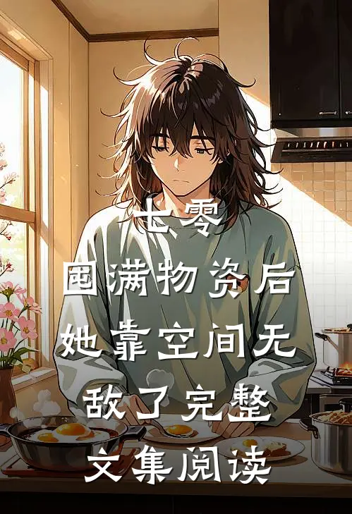 七零：囤满物资后，她靠空间无敌了完整文集阅读