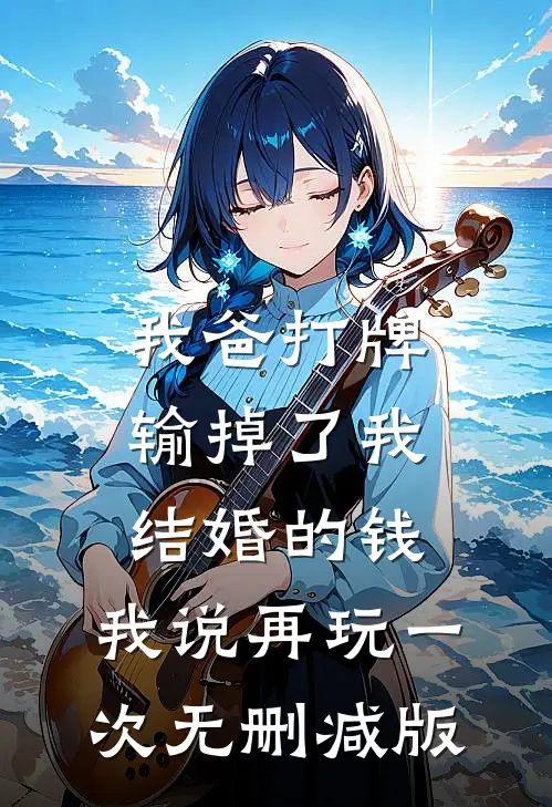 我爸打牌输掉了我结婚的钱，我说再玩一次无删减版