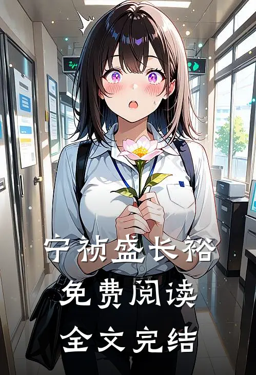 宁祯盛长裕免费阅读全文完结