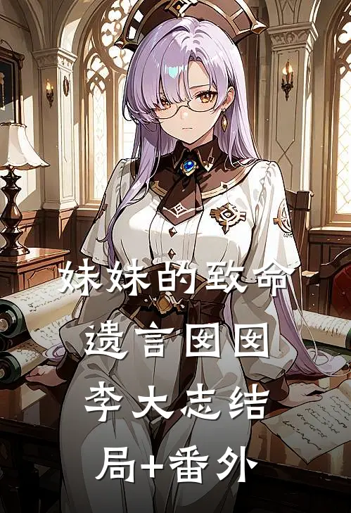 妹妹的致命遗言囡囡李大志结局+番外