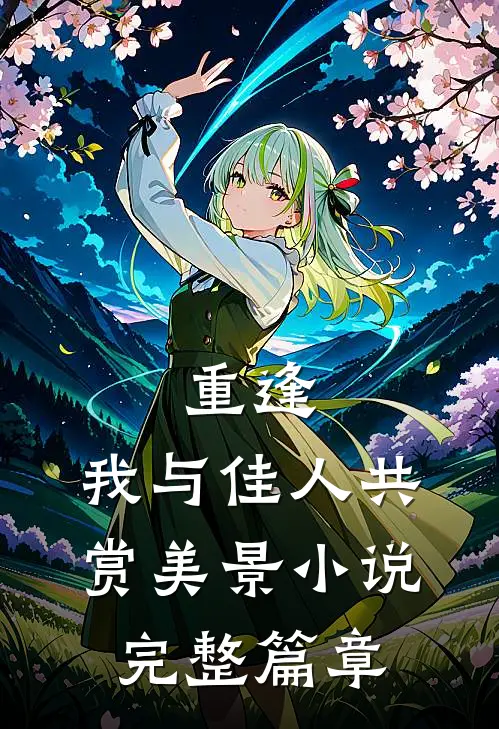 重逢:我与佳人共赏美景小说完整篇章