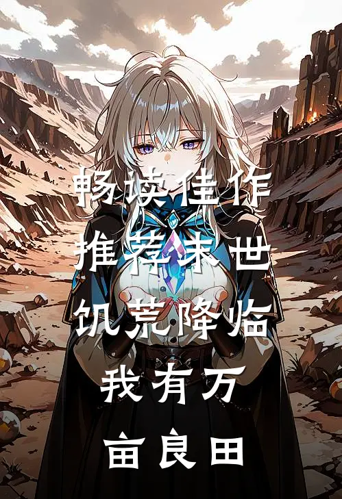 畅读佳作推荐末世：饥荒降临，我有万亩良田