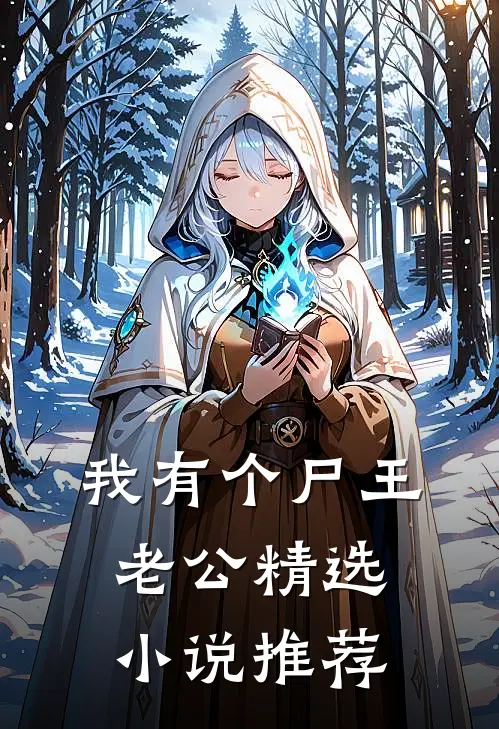 我有个尸王老公精选小说推荐