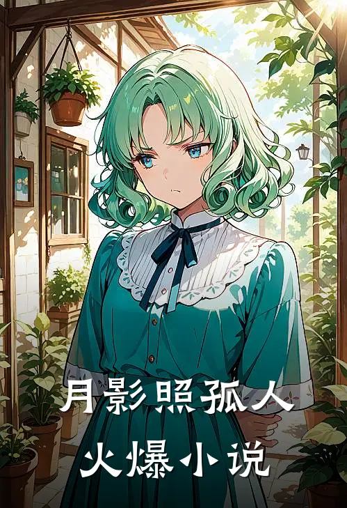 月影照孤人火爆小说