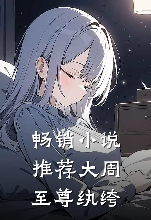 畅销小说推荐大周至尊纨绔