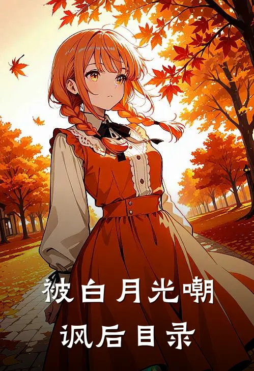 被白月光嘲讽后目录