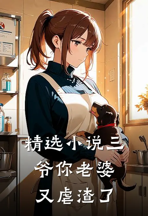精选小说三爷你老婆又虐渣了