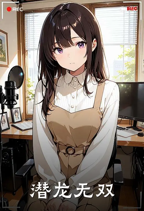 潜龙无双