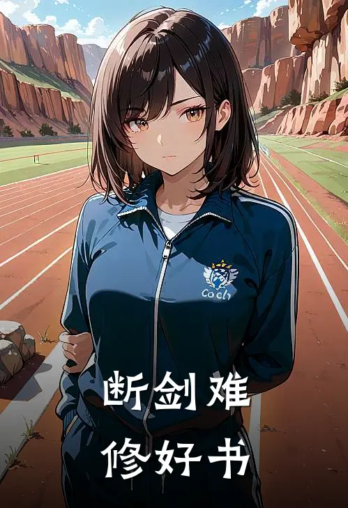 断剑难修好书