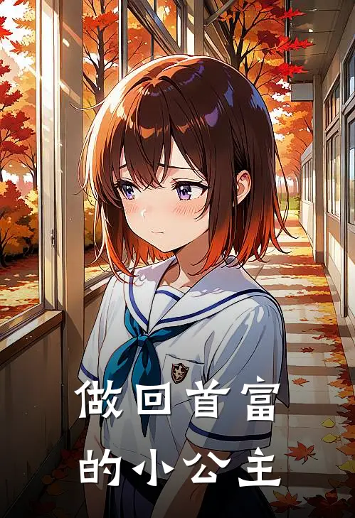 做回首富的小公主