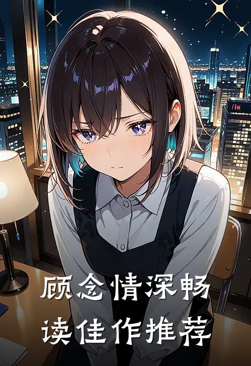 顾念情深畅读佳作推荐