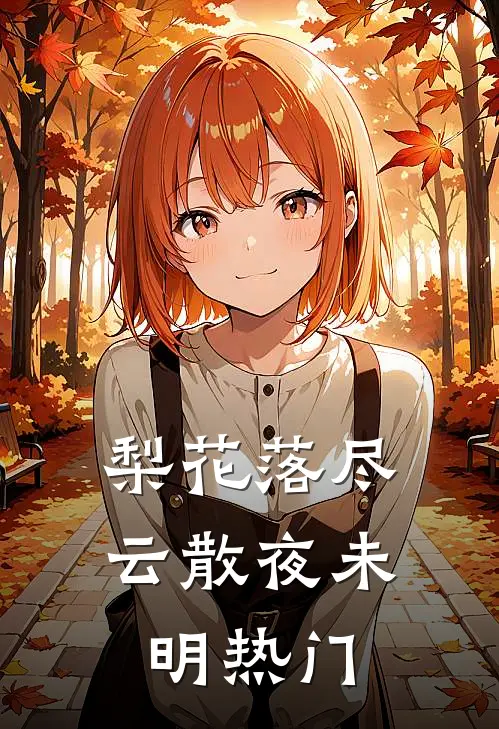 梨花落尽，云散夜未明热门