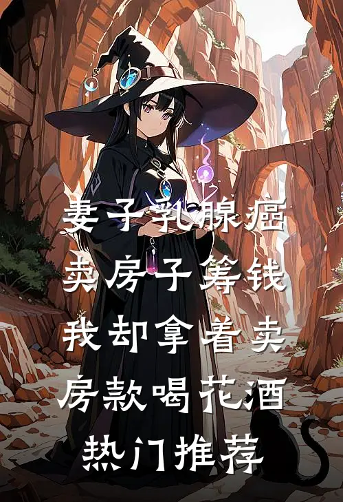 妻子乳腺癌卖房子筹钱，我却拿着卖房款喝花酒热门推荐