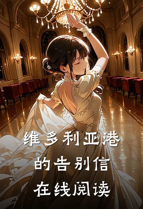 维多利亚港的告别信在线阅读