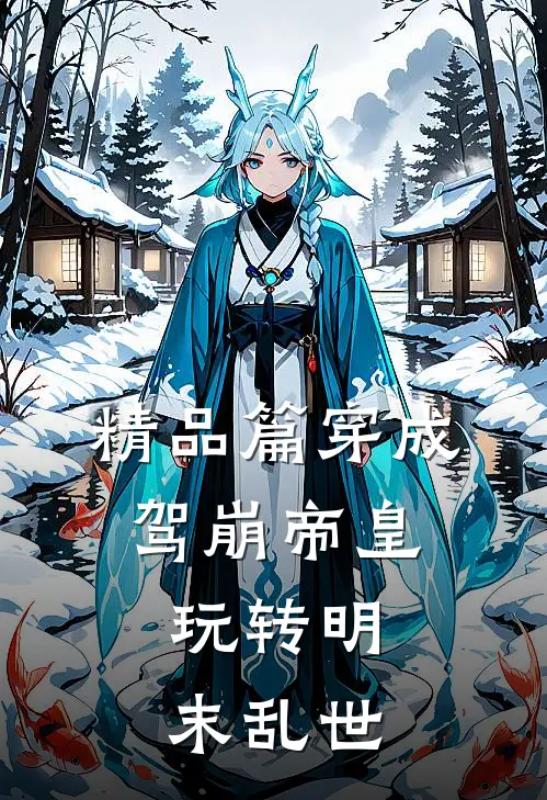 精品篇穿成驾崩帝皇，玩转明末乱世