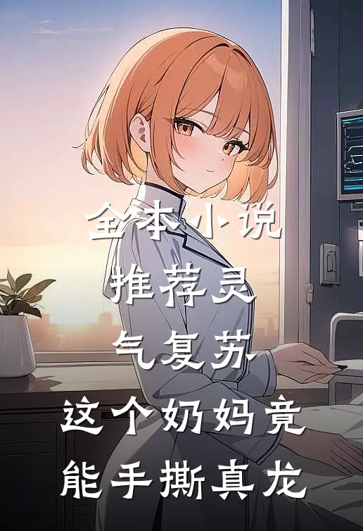 全本小说推荐灵气复苏：这个奶妈竟能手撕真龙