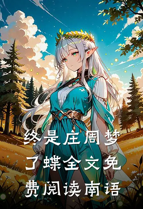 终是庄周梦了蝶全文免费阅读南语