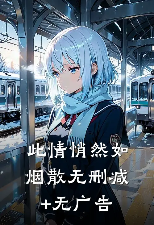 此情悄然如烟散无删减+无广告