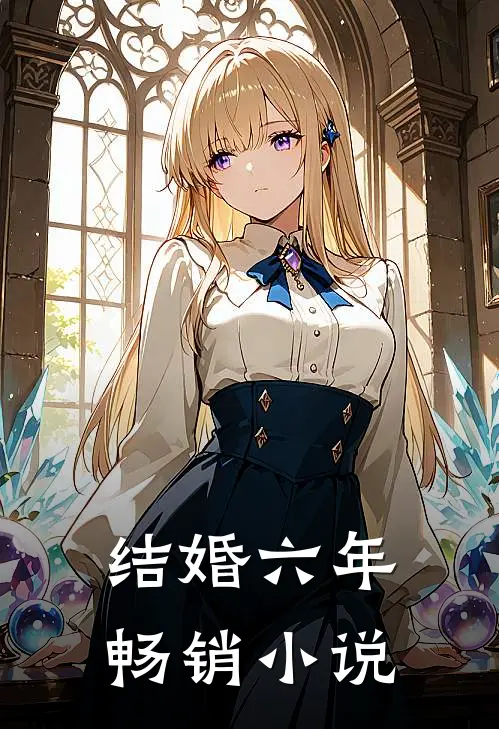 结婚六年畅销小说