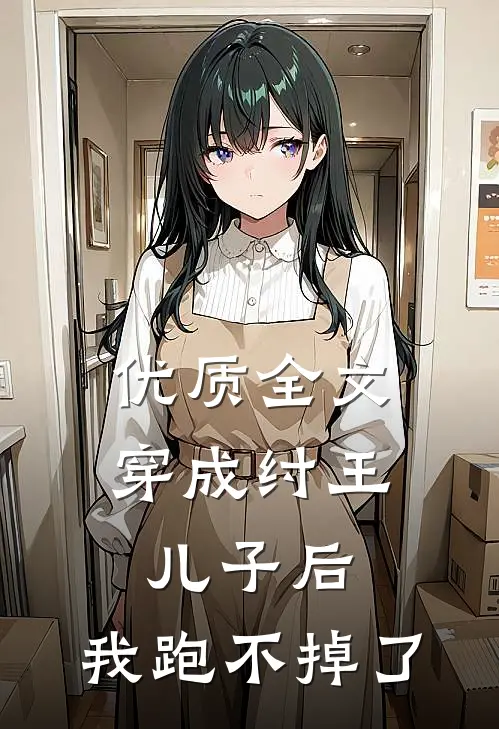 优质全文穿成纣王儿子后，我跑不掉了