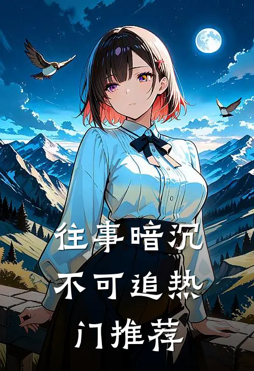 往事暗沉不可追热门推荐