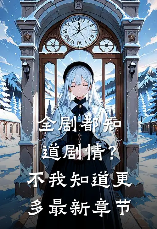 全剧都知道剧情？不，我知道更多最新章节