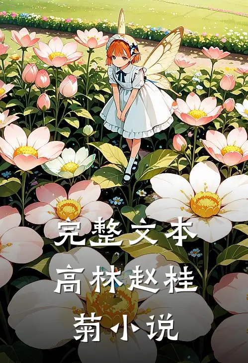 完整文本高林赵桂菊小说