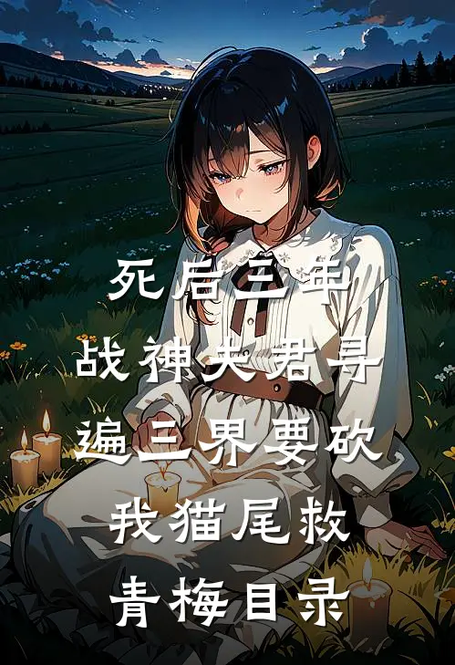 死后三年，战神夫君寻遍三界要砍我猫尾救青梅目录
