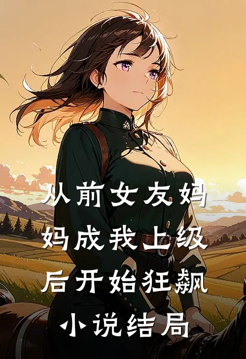 从前女友妈妈成我上级后开始狂飙小说结局