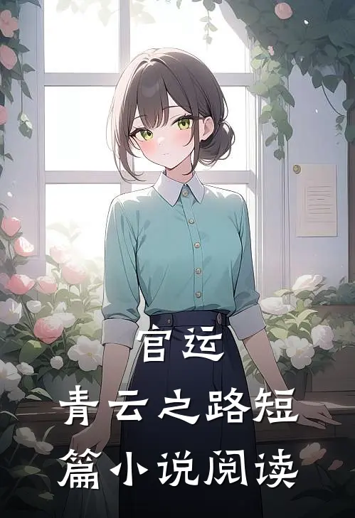 官运：青云之路短篇小说阅读