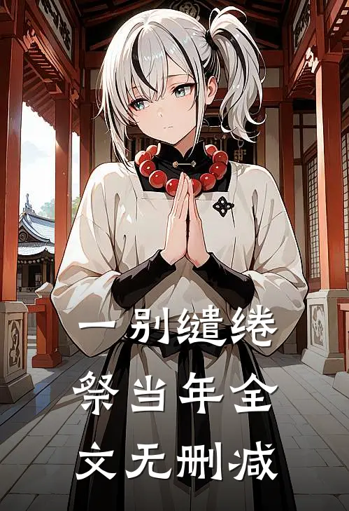 一别缱绻祭当年全文无删减