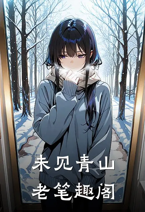 未见青山老笔趣阁